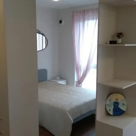شقة Pl Studija