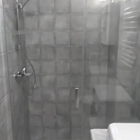 شقة Pl Studija
